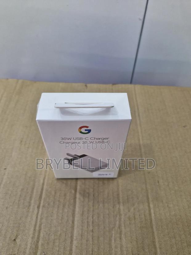 Google Pixel 30W USB -C Original Charger - thumbnail 5