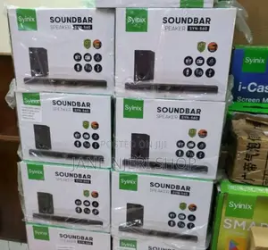 Affordable Synix Sound Bar