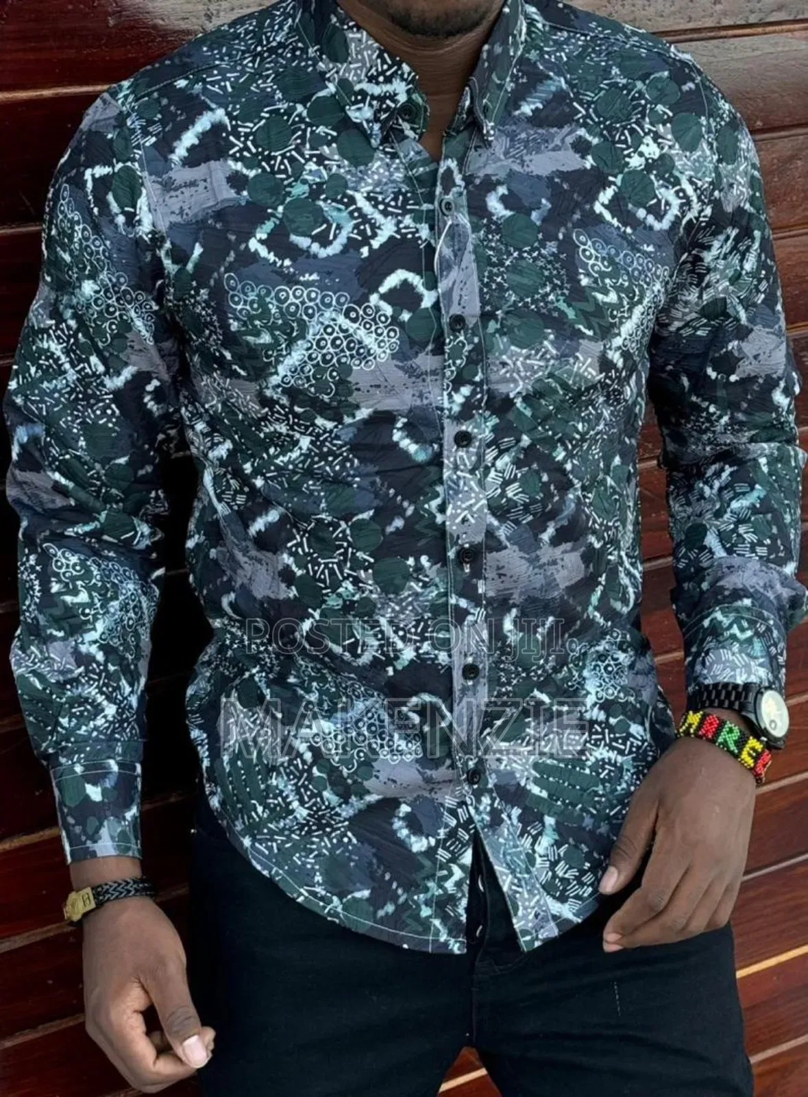Casual Shirts/ Semi Official Men Shirts