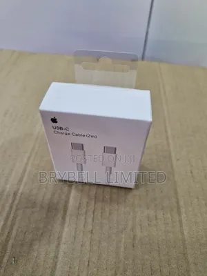 Apple USB -C Charge Cable 2 Metres