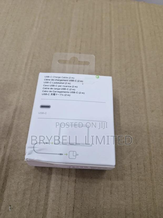 Apple USB -C Charge Cable 2 Metres - thumbnail 4