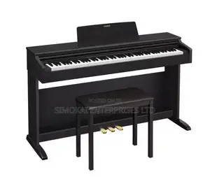 CASIO AP-270BK Digital Piano