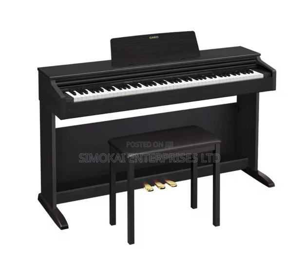 CASIO AP-270BK Digital Piano - main view