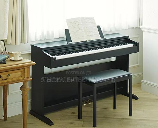 CASIO AP-270BN Digital Piano - main view