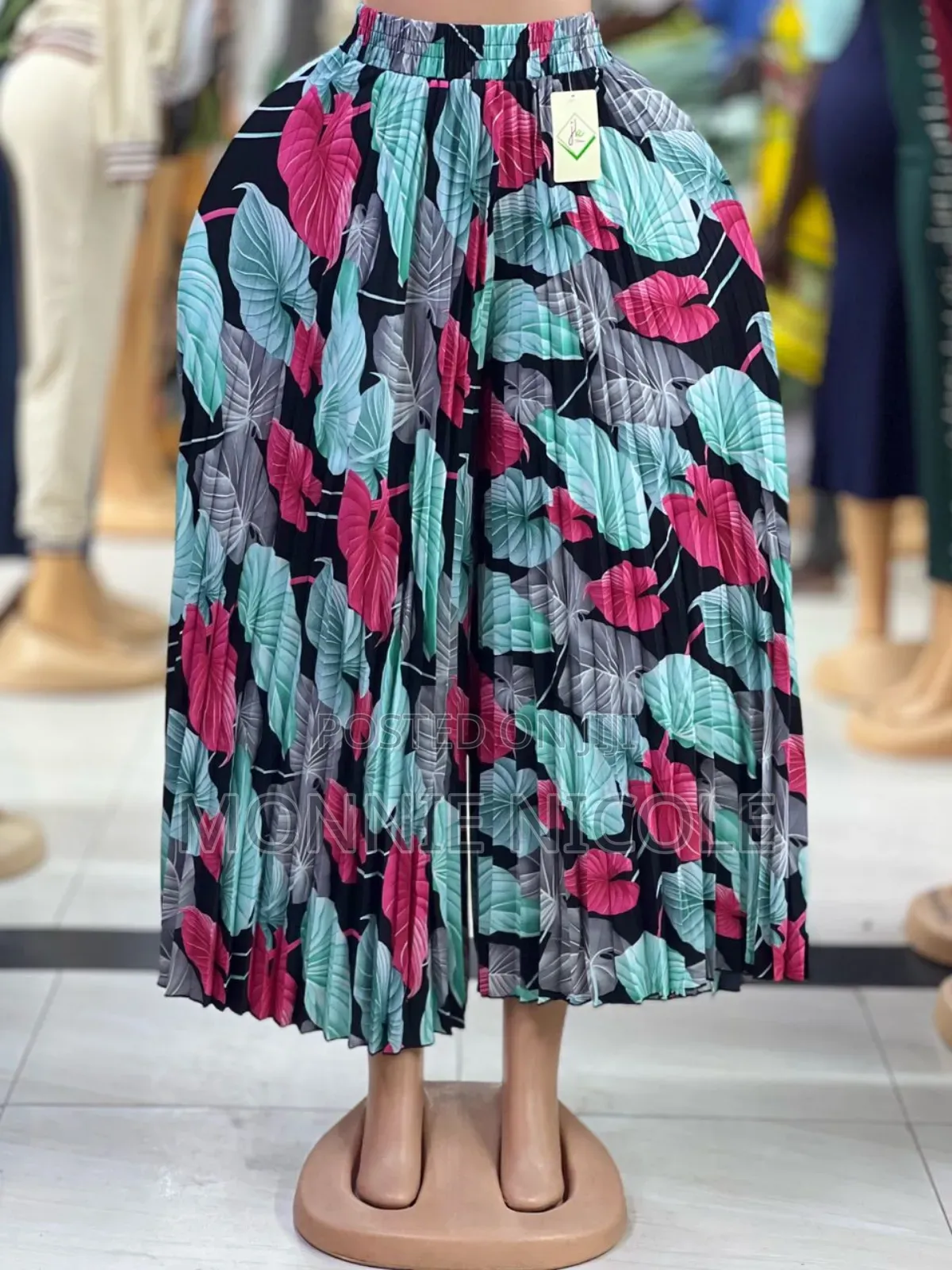 Classy Pallazo Pants