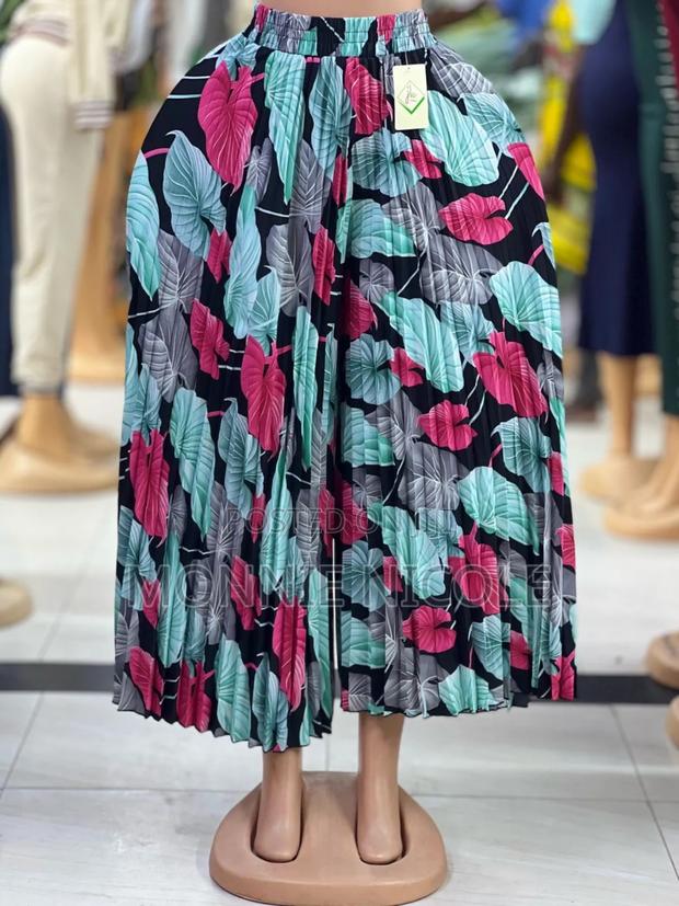 Classy Pallazo Pants - main view