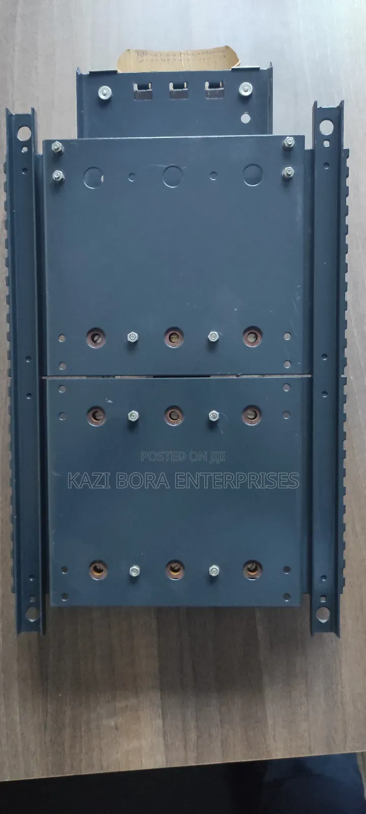 CRABTREE 6-Way Distribution Board