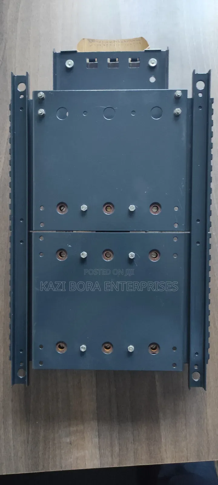 CRABTREE 6-Way Distribution Board