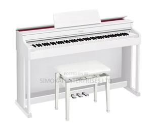 Casio AP470WE Digital Piano - thumbnail 2
