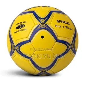 Original Mikasa Hand Ball