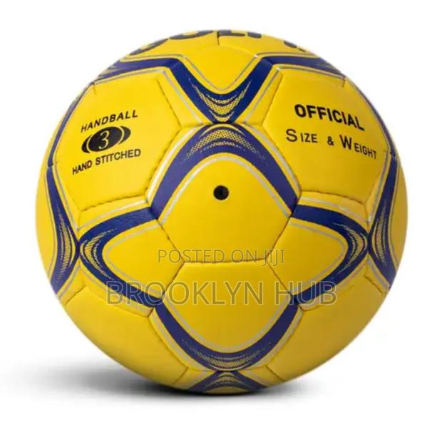 Original Mikasa Hand Ball