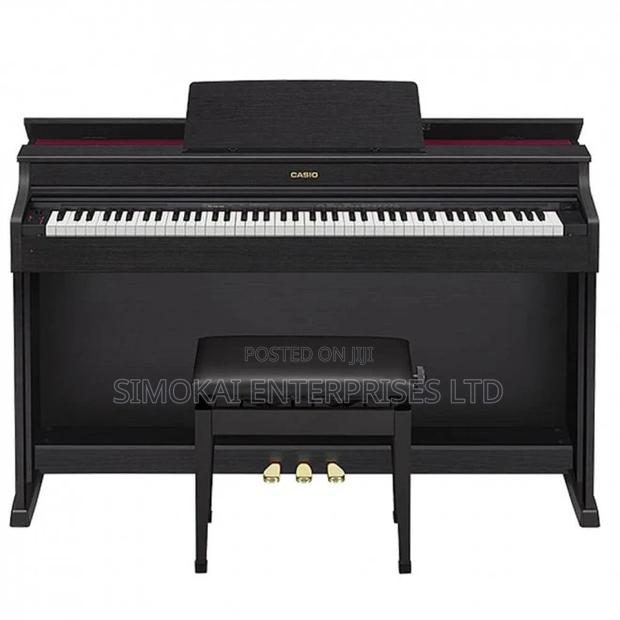 Casio Celviano AP470BK/WE/BN Digital Piano - main view