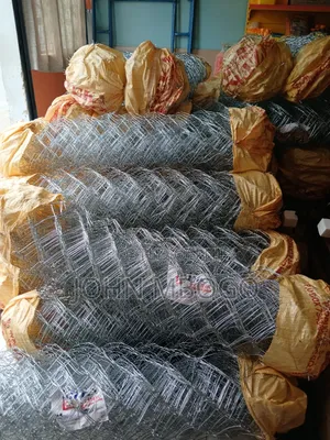 Fencing Chainliks-Medium Gauge 14
