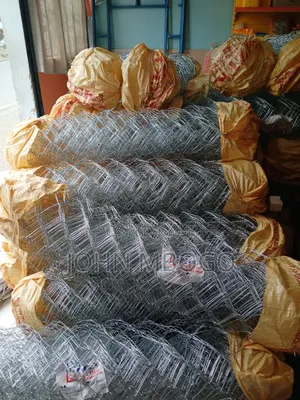 Fencing Chainliks-Medium Gauge 14