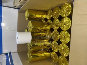 79 by 80 Thermal Paper Roll