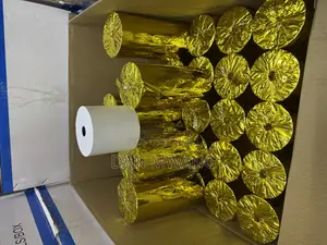 79 by 80 Thermal Paper Roll