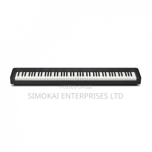 Casio CDPS110 Beginner Piano - main view