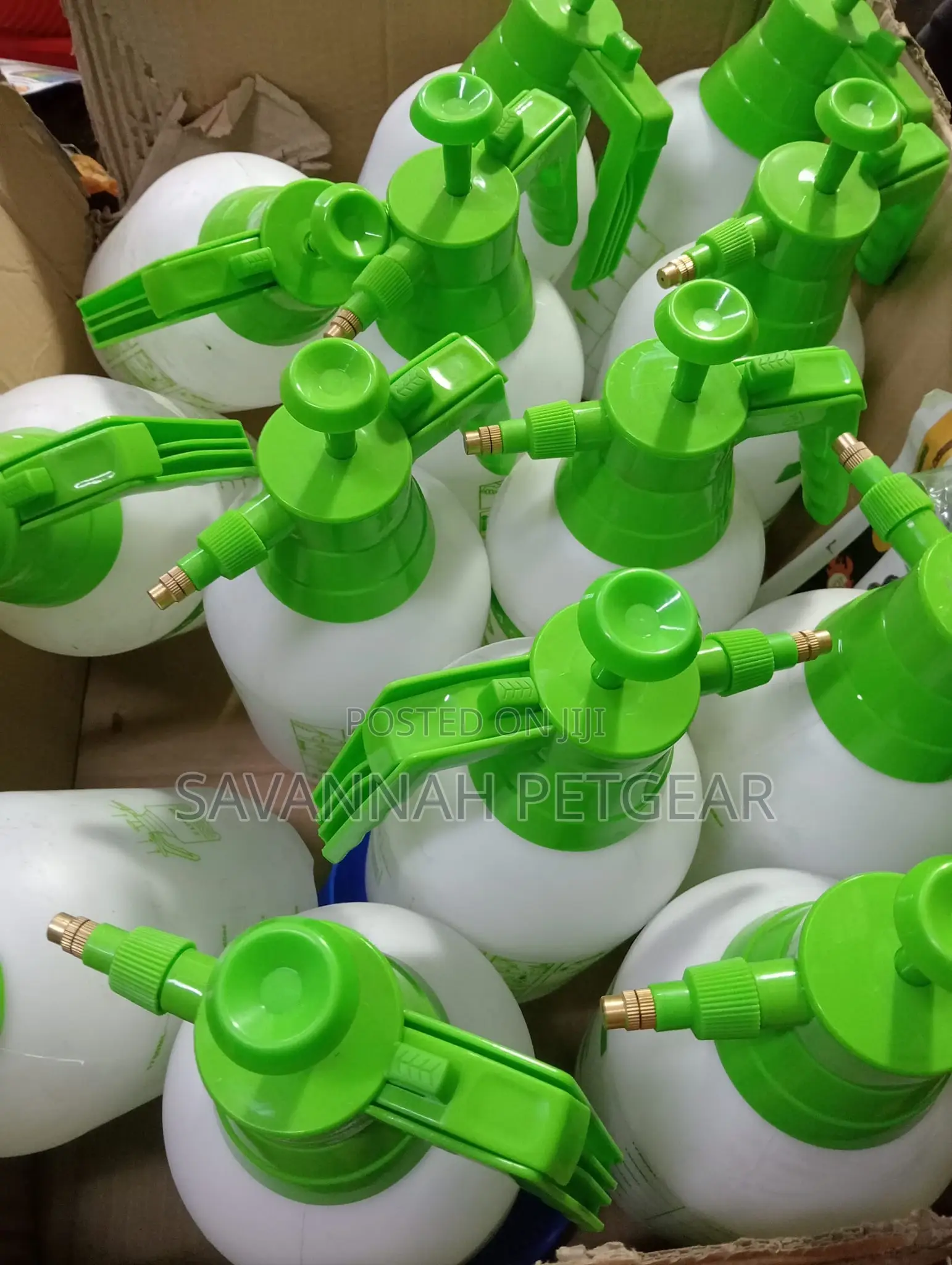 Air Pressure Sprayer 2 Litre Compression Pressure Sprayer