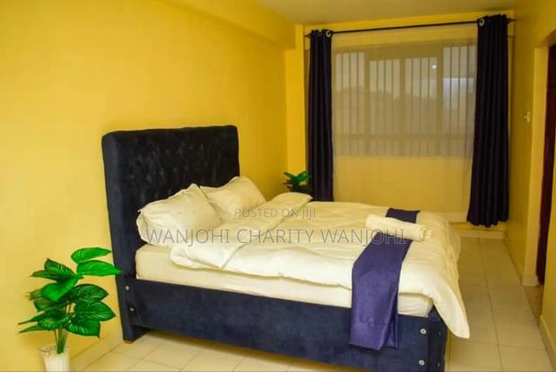 Sweet Home Airbnb in South B - main view