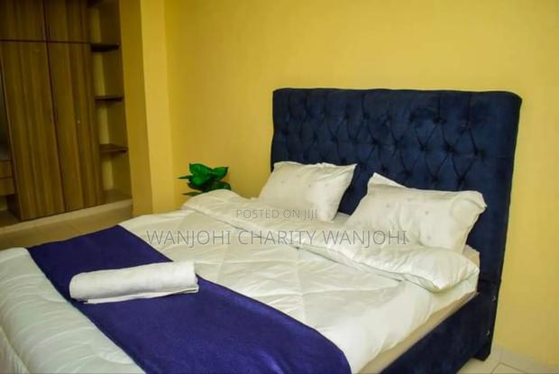 Sweet Home Airbnb in South B - thumbnail 3