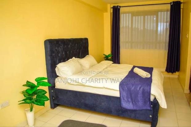 Sweet Home Airbnb in South B - thumbnail 5