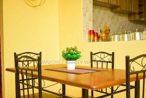 Sweet Home Airbnb in South B - thumbnail 8