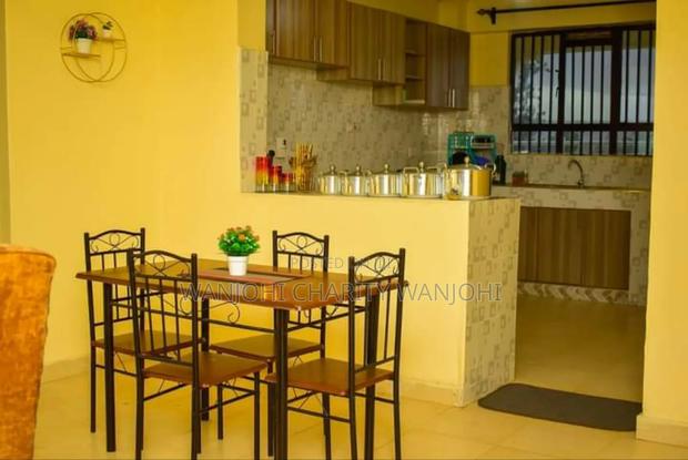 Sweet Home Airbnb in South B - thumbnail 9