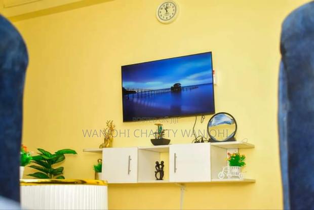 Sweet Home Airbnb in South B - thumbnail 11