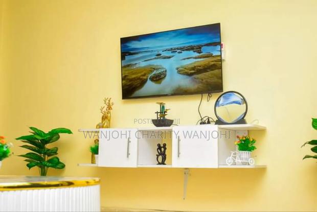 Sweet Home Airbnb in South B - thumbnail 12