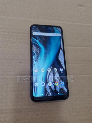 Nokia C22 64 GB Black - thumbnail 2