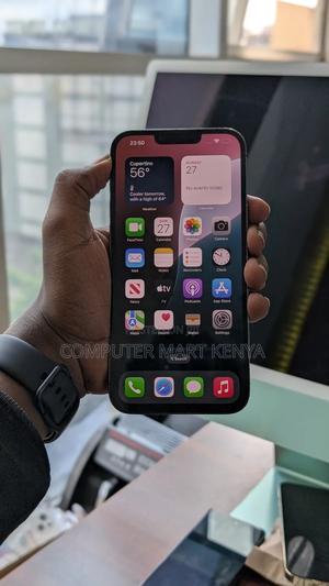 Apple iPhone 13 Pro Max 128 GB - thumbnail 2