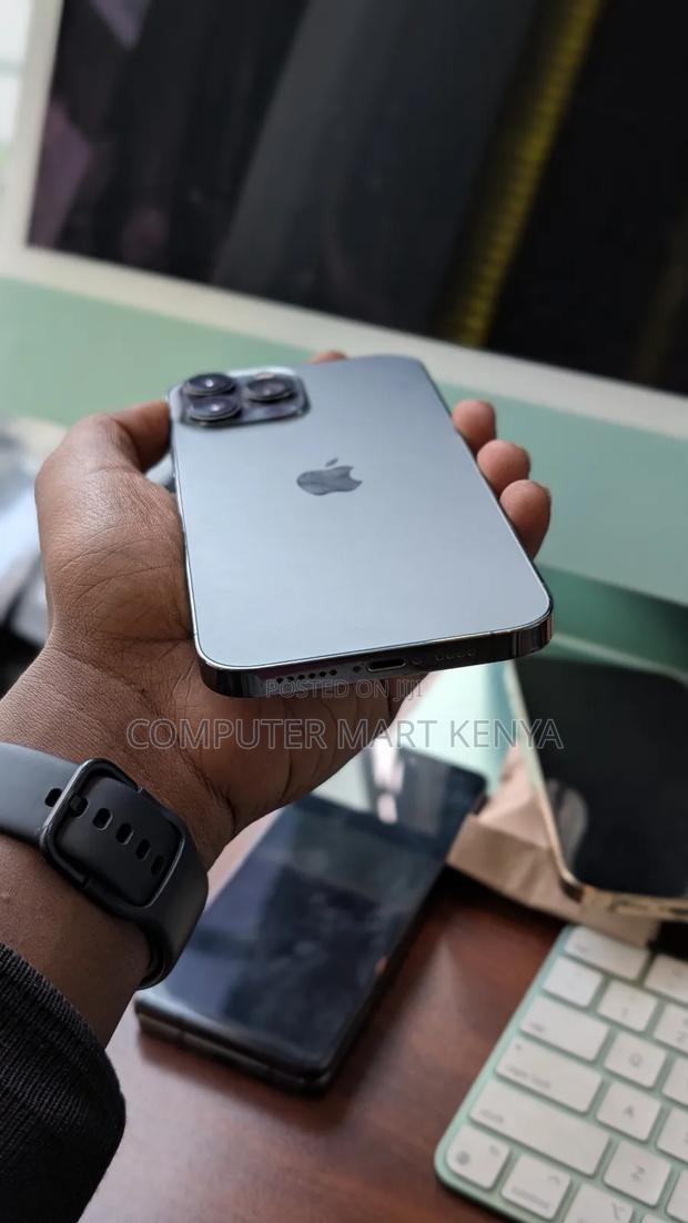 Apple iPhone 13 Pro Max 128 GB - thumbnail 5