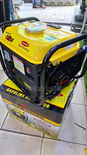 Generator 950 Watts