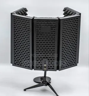 Studio Booth 7rap
