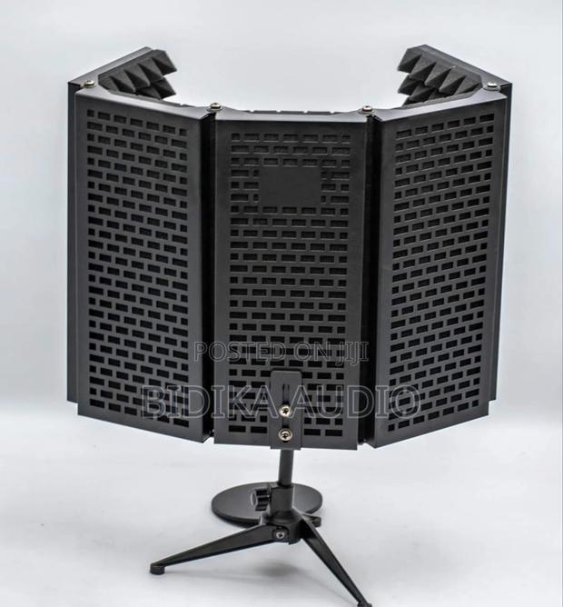 Studio Booth 7rap
