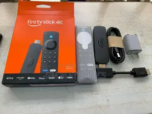 Brand New Amazon Fire TV Stick-