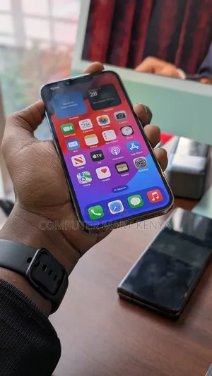 Apple iPhone 13 Pro 256 GB Blue