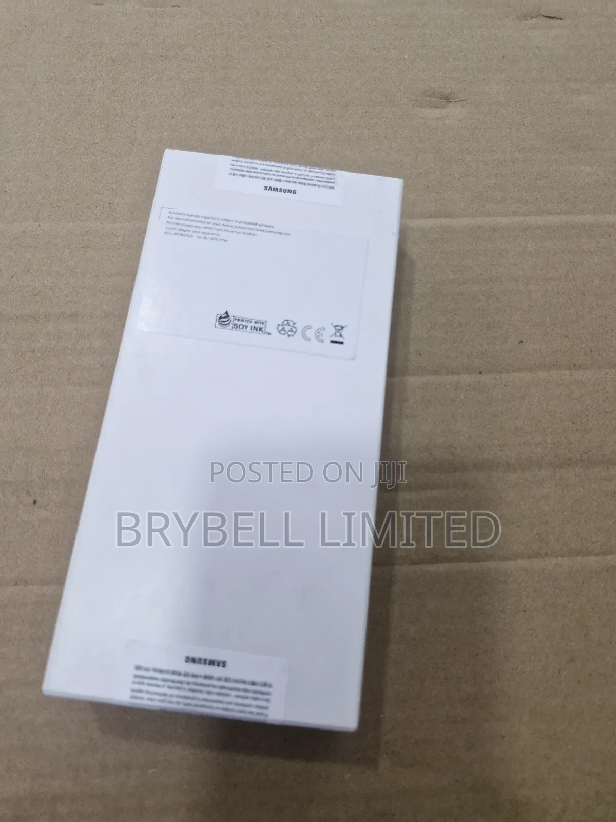 New Samsung Galaxy A05s 128 GB Purple