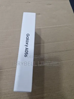 New Samsung Galaxy A05s 128 GB Purple