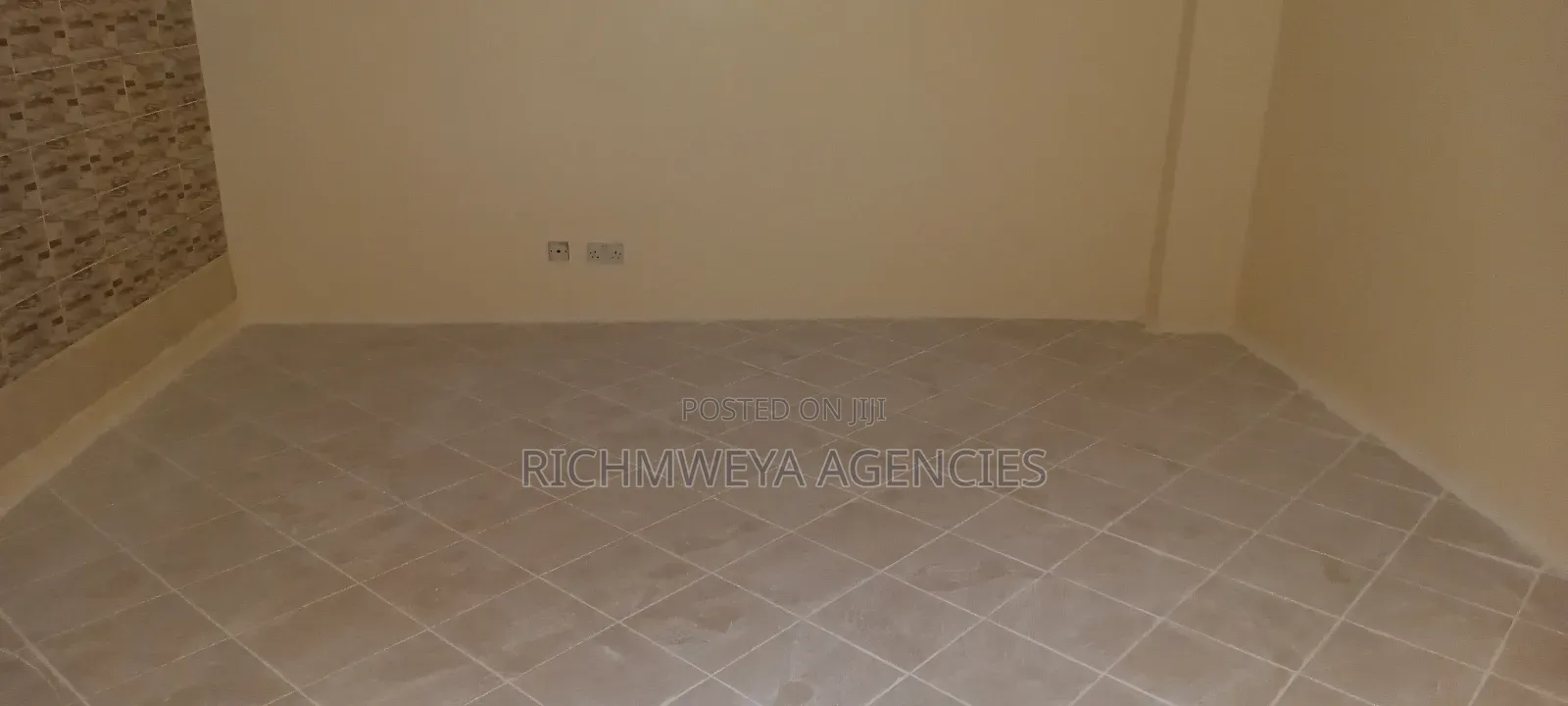 2bdrm Apartment in Nairobi West for rent