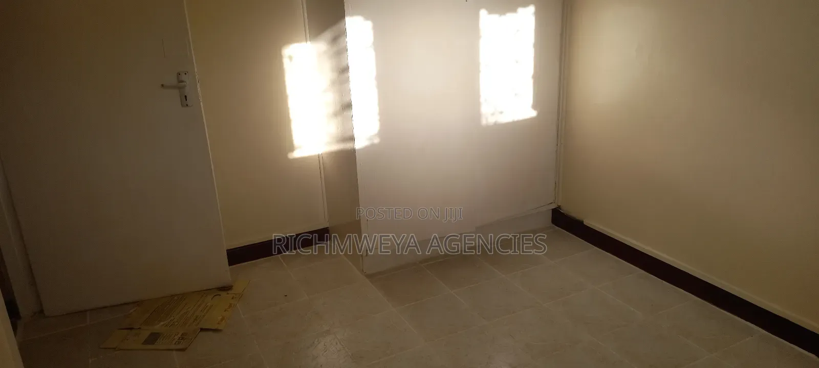 2bdrm Apartment in Nairobi West for rent