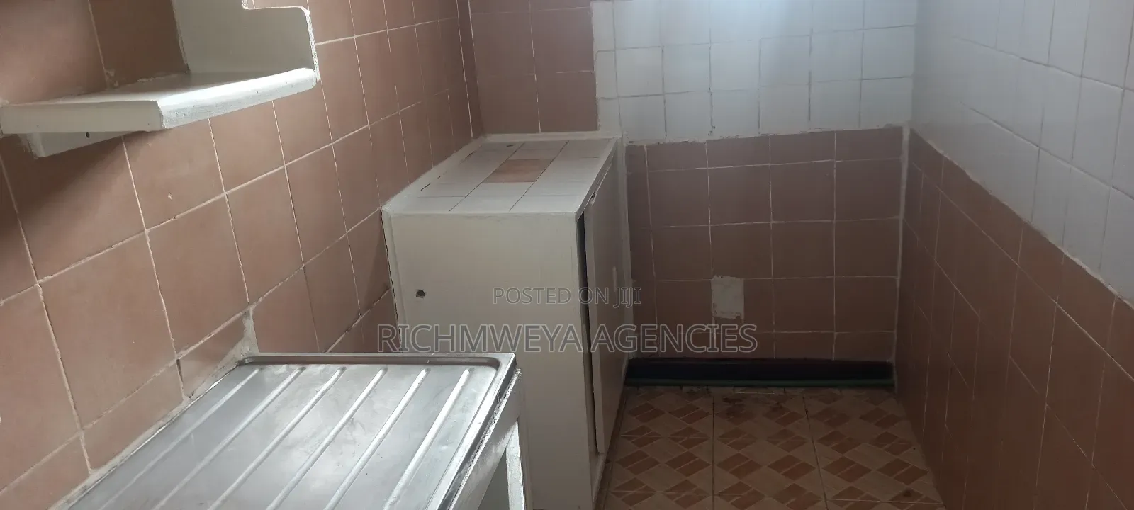 2bdrm Apartment in Nairobi West for rent