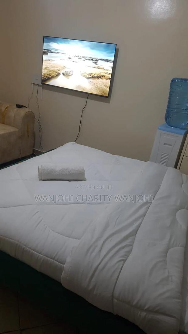 Studio Airbnb in South B Sanasana - thumbnail 3