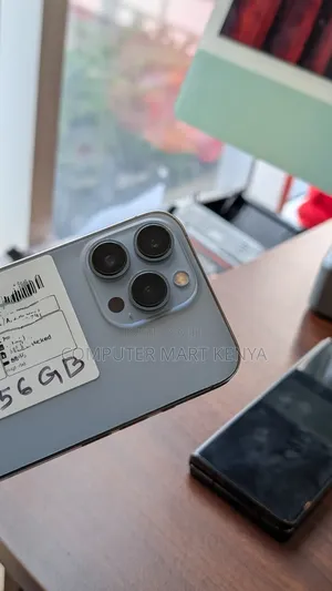 Apple iPhone 13 Pro 256 GB Blue