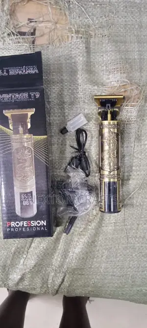 Professional Shaving Machine Clipper