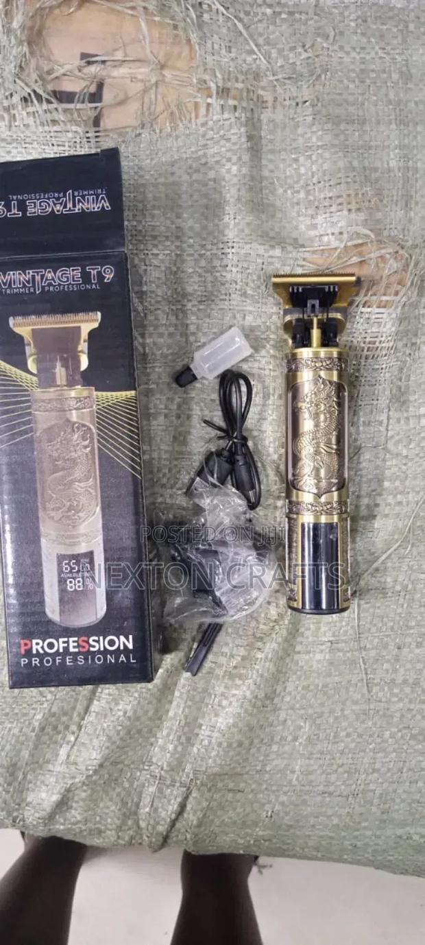 Professional Shaving Machine Clipper