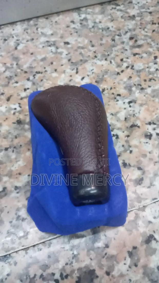 Gear Knob Universal - main view