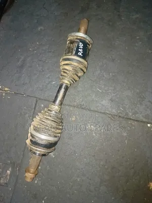 Drive Shaft Hilux Revo