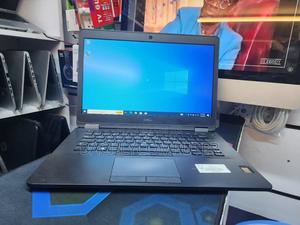 Laptop Dell Latitude 14 E7470 8GB Intel Core I7 SSD 256GB