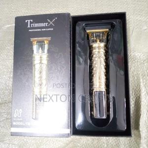 Professional Hair Clippers, - thumbnail 2